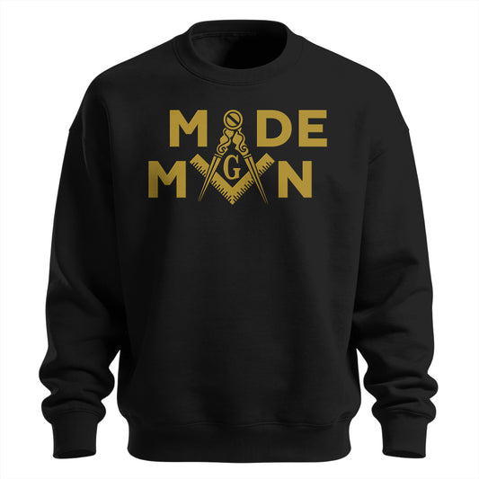 Made Man Sweatshirt
