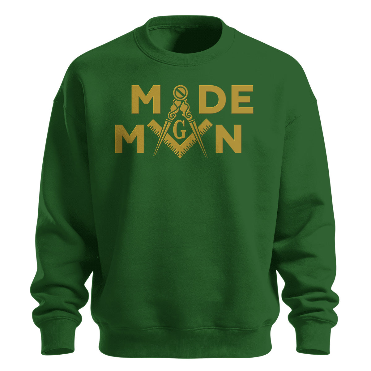 Made Man Sweatshirt