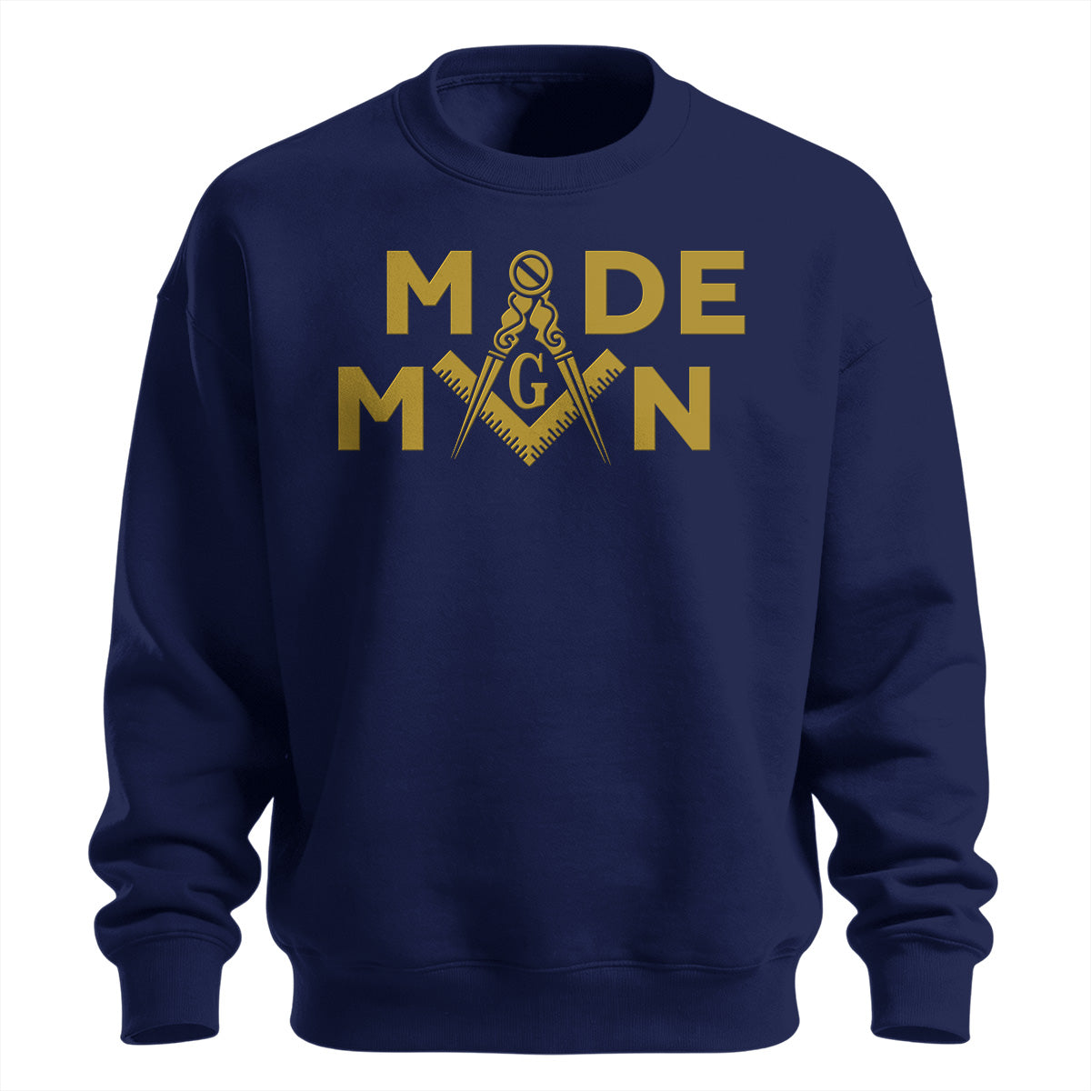 Made Man Sweatshirt