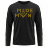 Made Man Long Sleeve