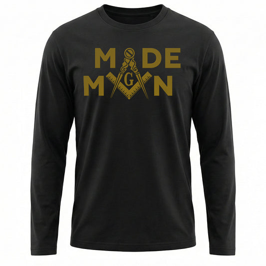 Made Man Long Sleeve