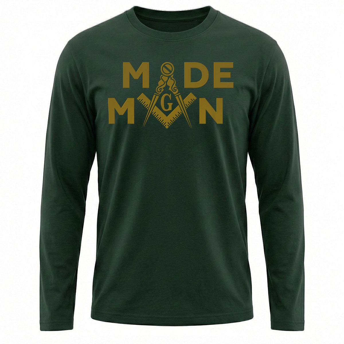 Made Man Long Sleeve