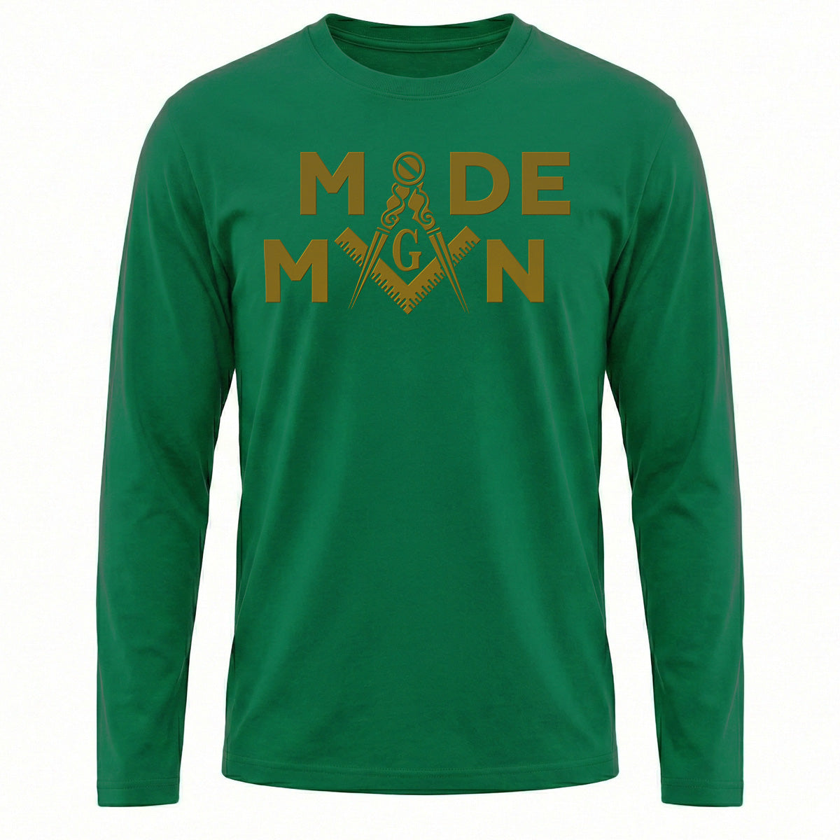 Made Man Long Sleeve