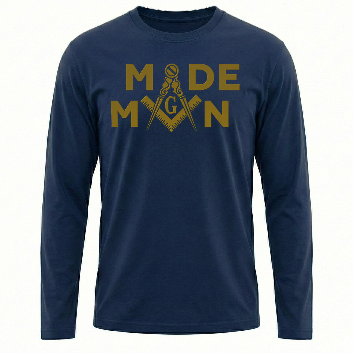Made Man Long Sleeve