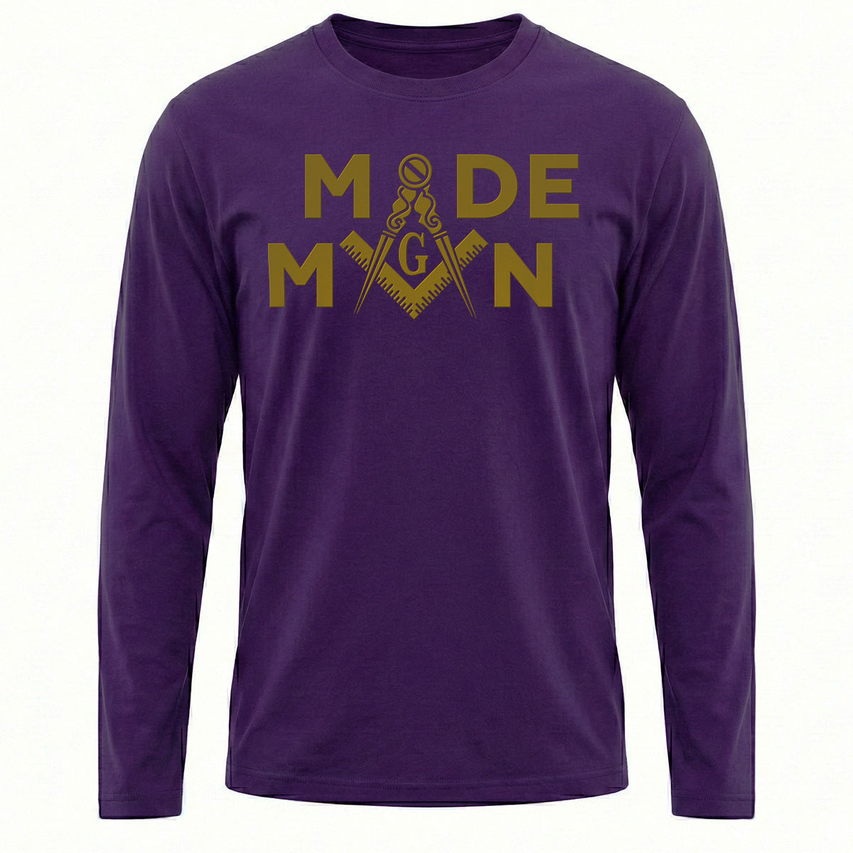 Made Man Long Sleeve