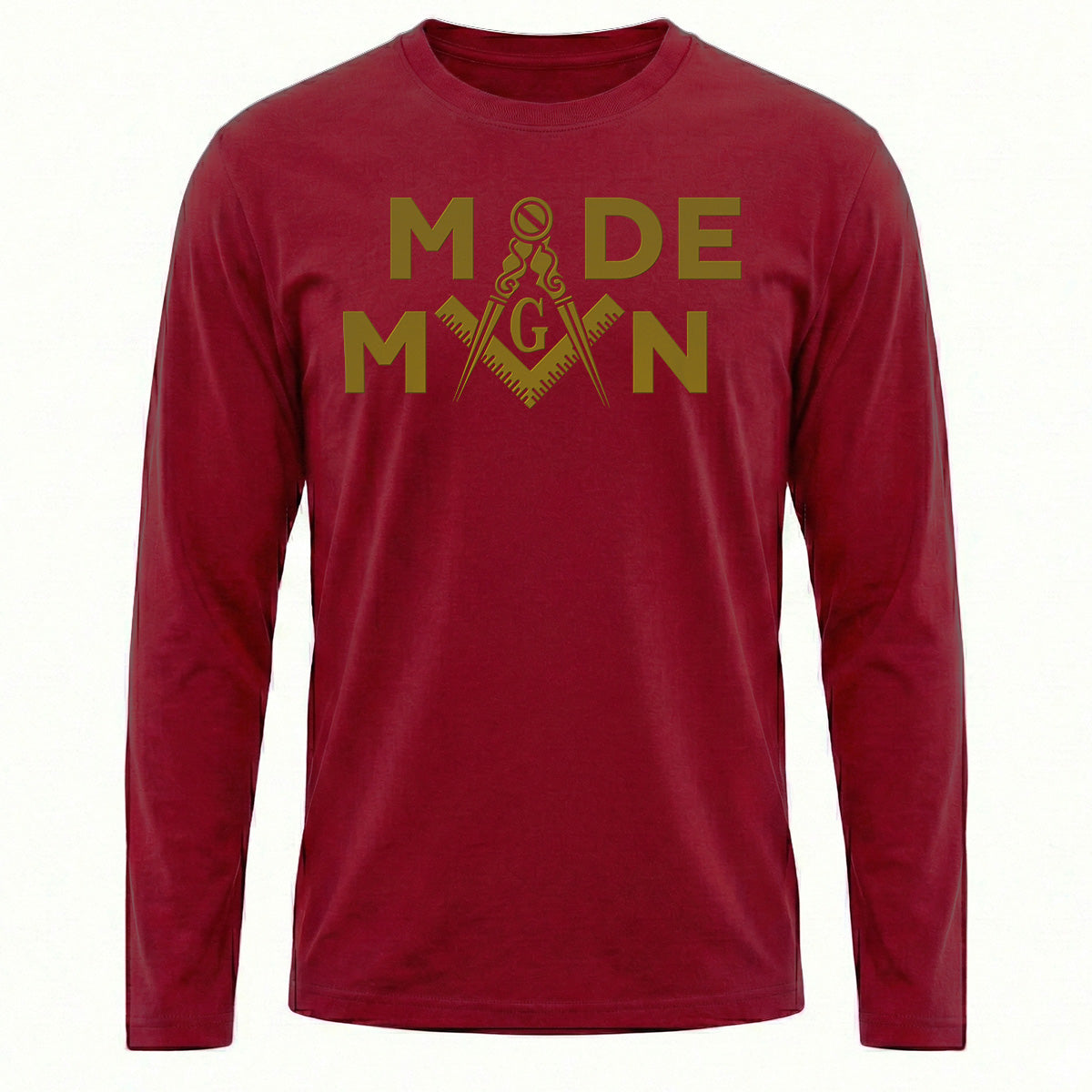 Made Man Long Sleeve