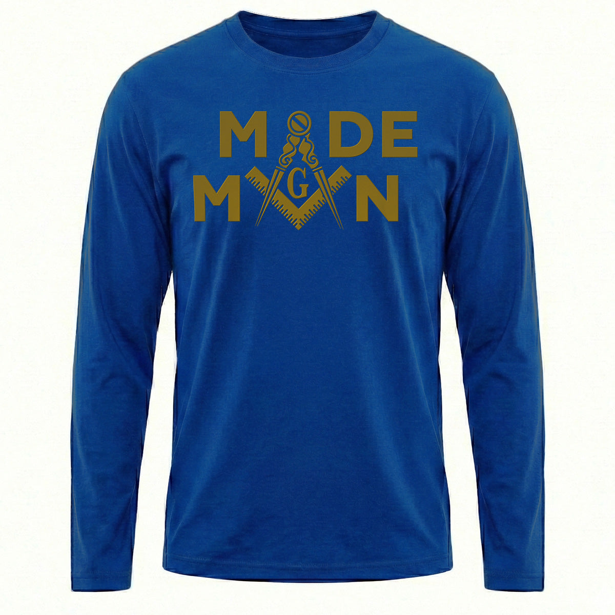Made Man Long Sleeve