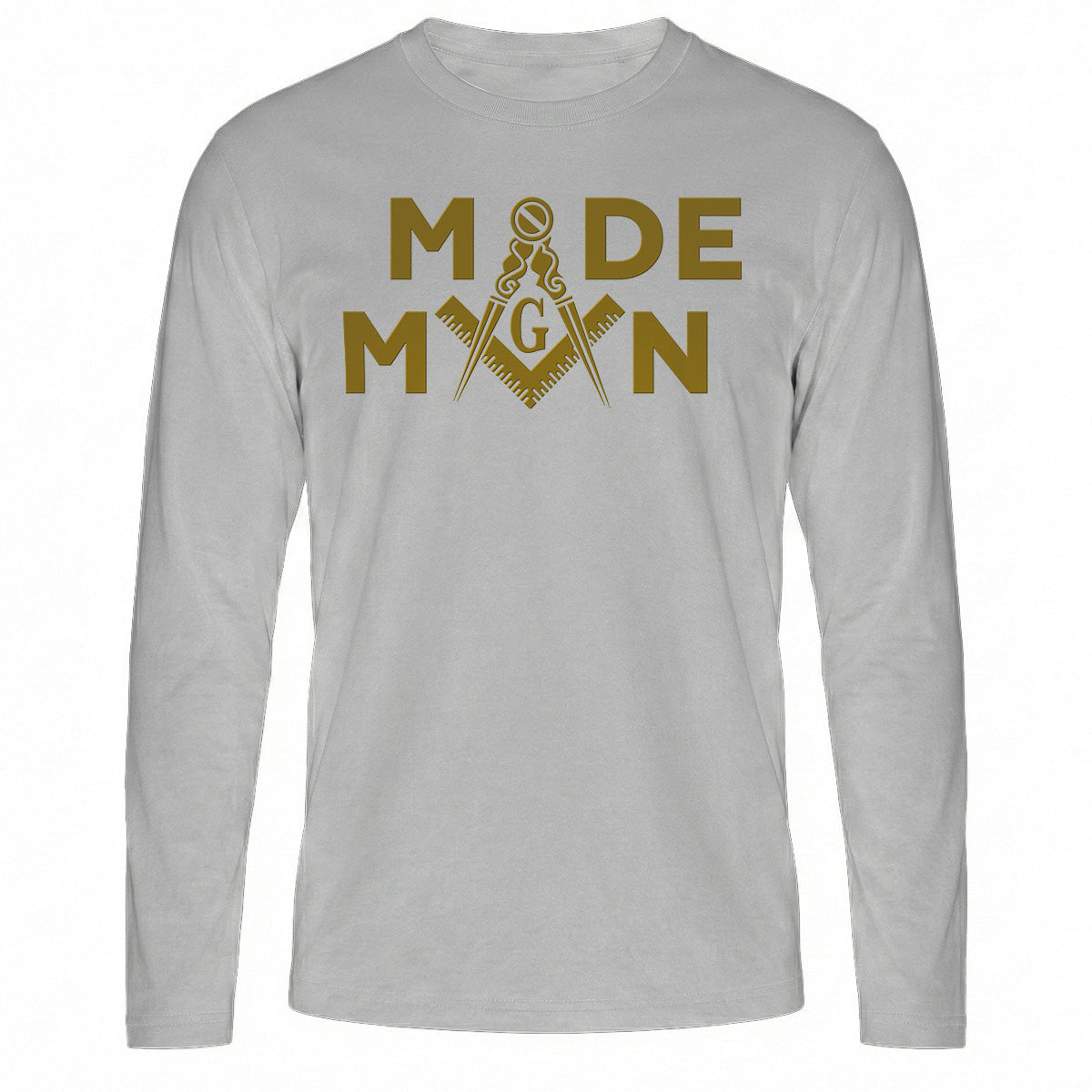 Made Man Long Sleeve