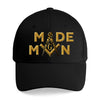Made Man Cap - Embroidered