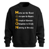 Mason Value Sweatshirt