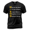 Mason Values T-Shirt