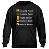 Mason Value Hoodie