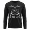 On The Level Long Sleeve