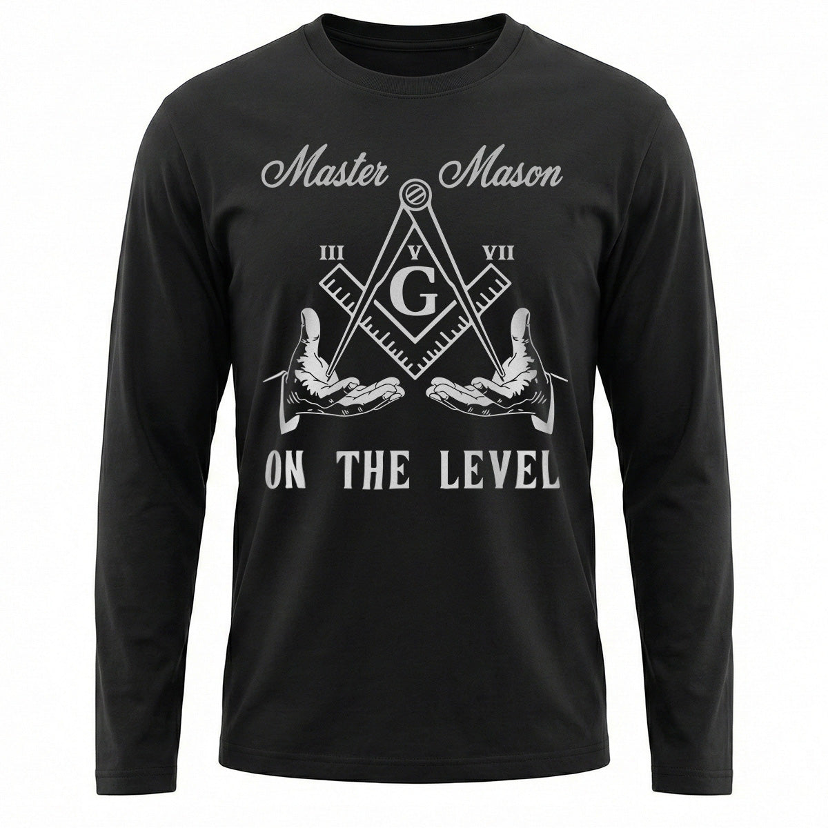 On The Level Long Sleeve