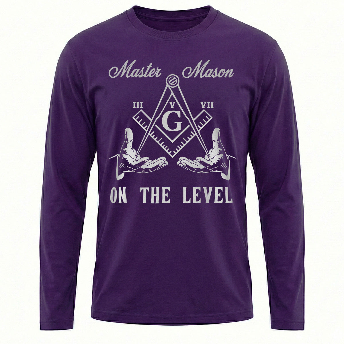 On The Level Long Sleeve