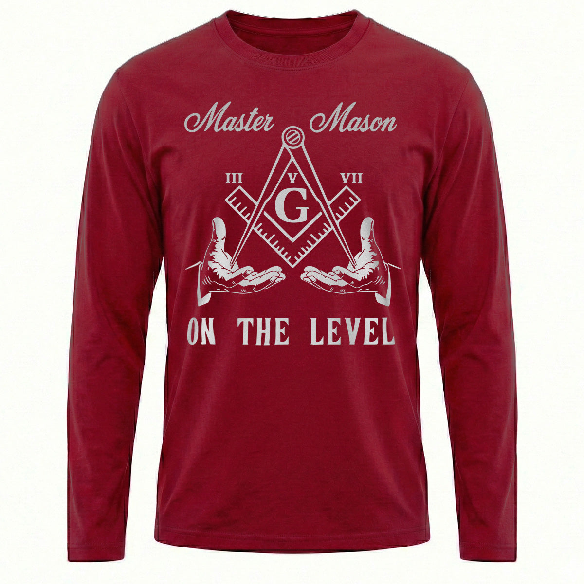 On The Level Long Sleeve