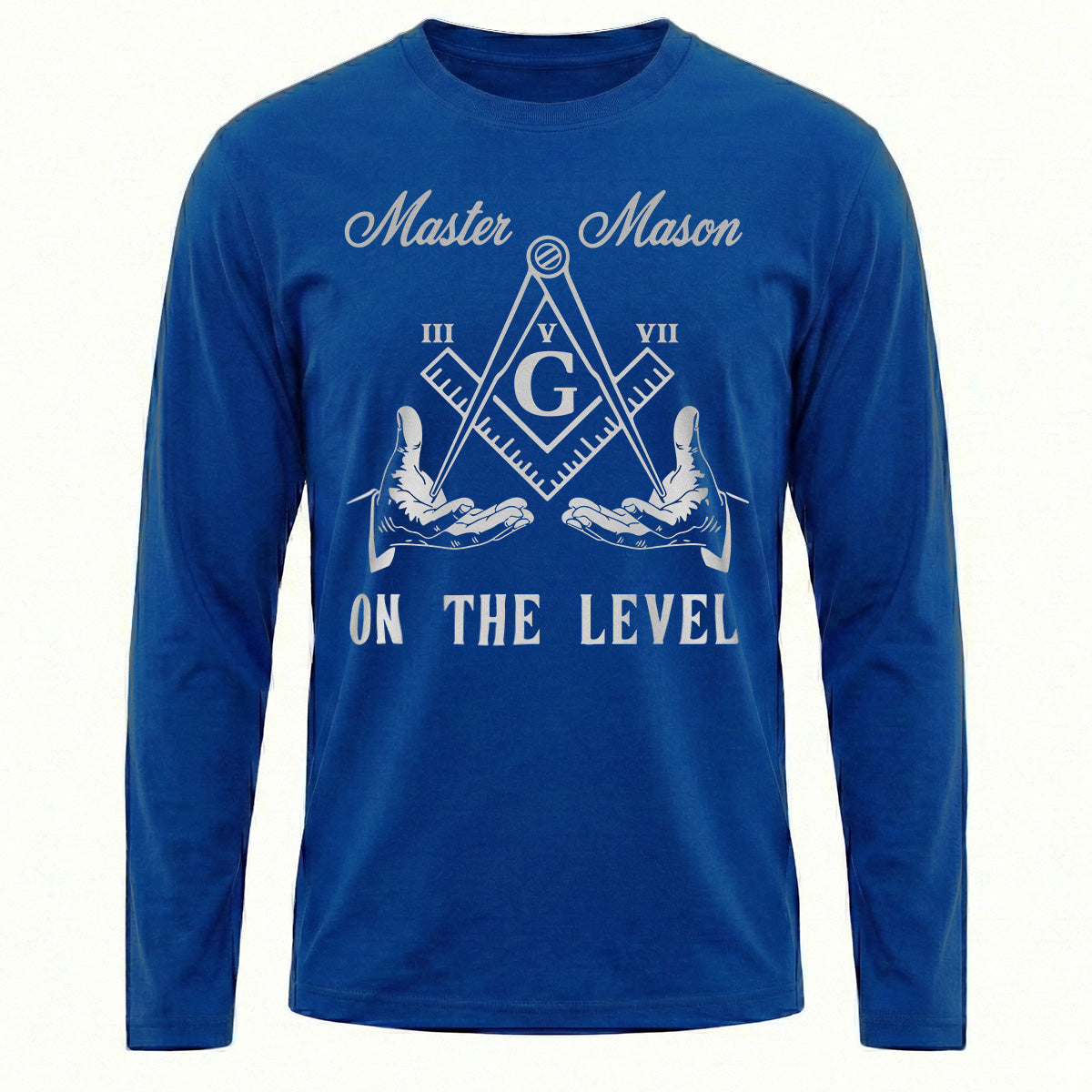 On The Level Long Sleeve