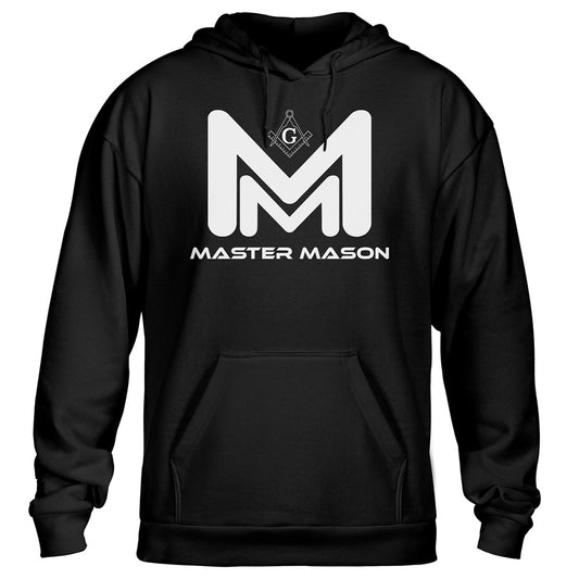 Master Mason Hoodie