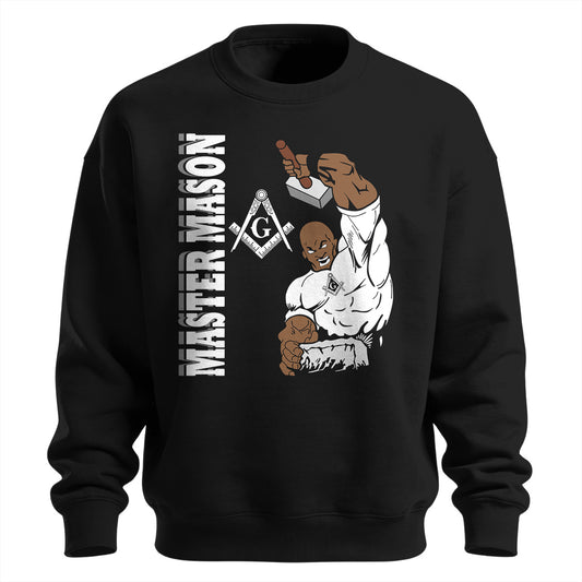 Master Mason sweatshirt