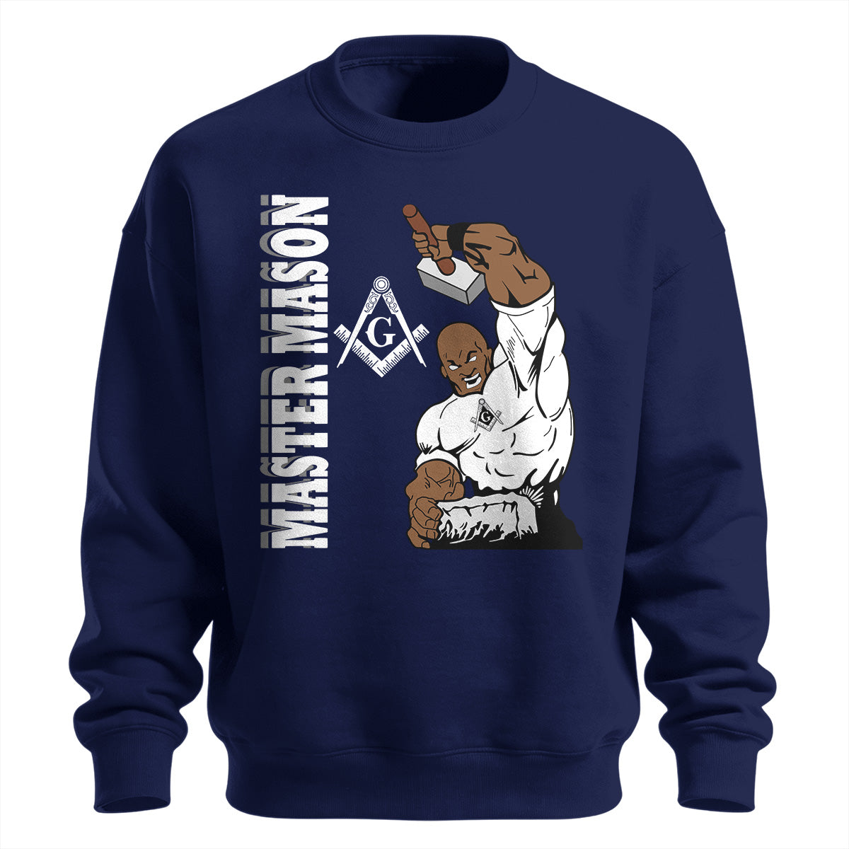 Master Mason sweatshirt