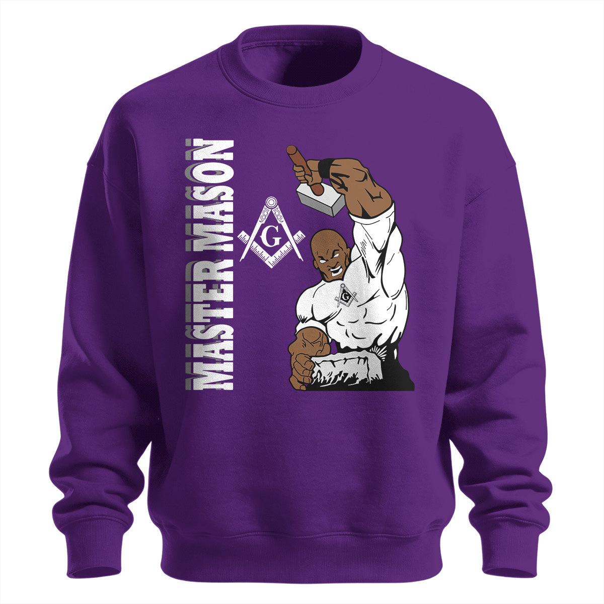 Master Mason sweatshirt