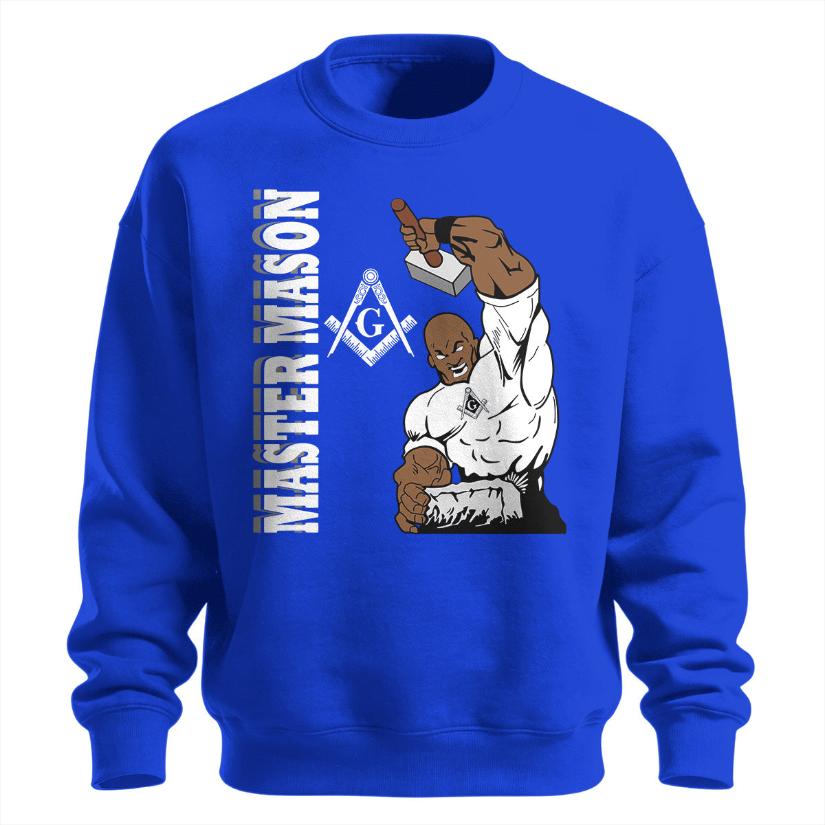 Master Mason sweatshirt