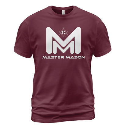 Master Mason T-Shirt
