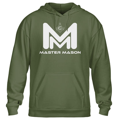 Master Mason Hoodie