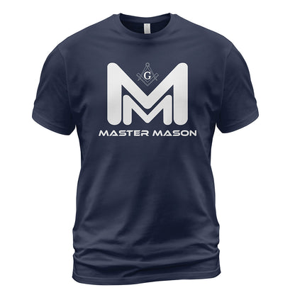 Master Mason T-Shirt