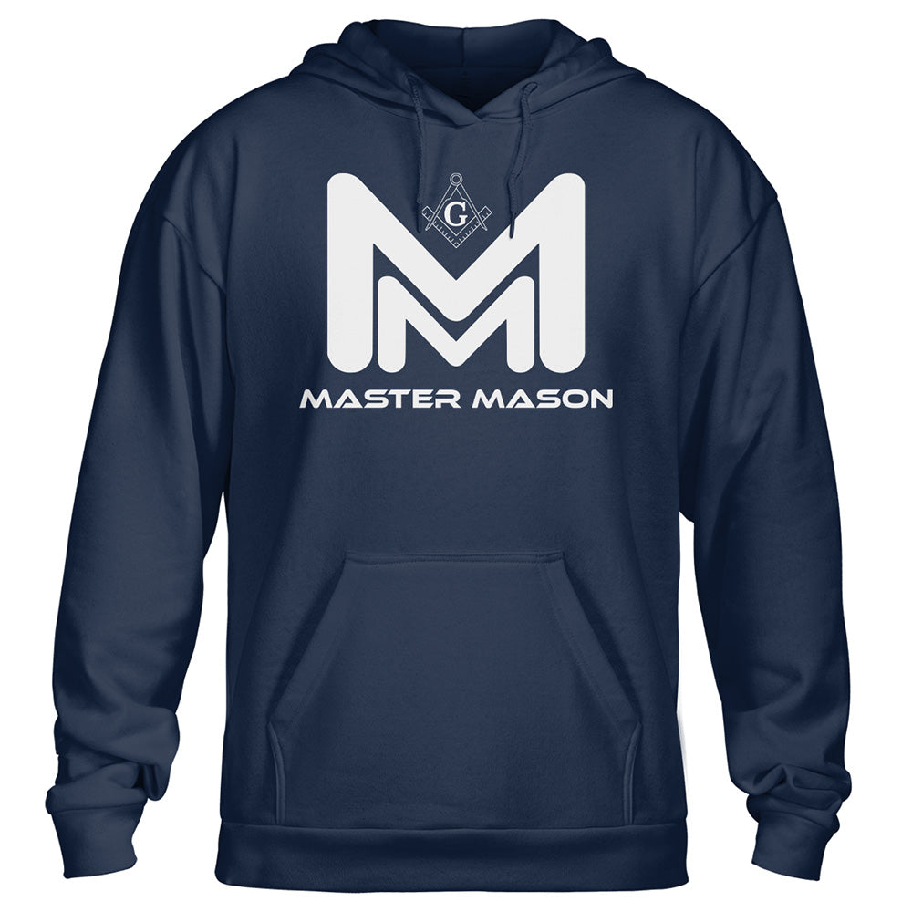 Master Mason Hoodie