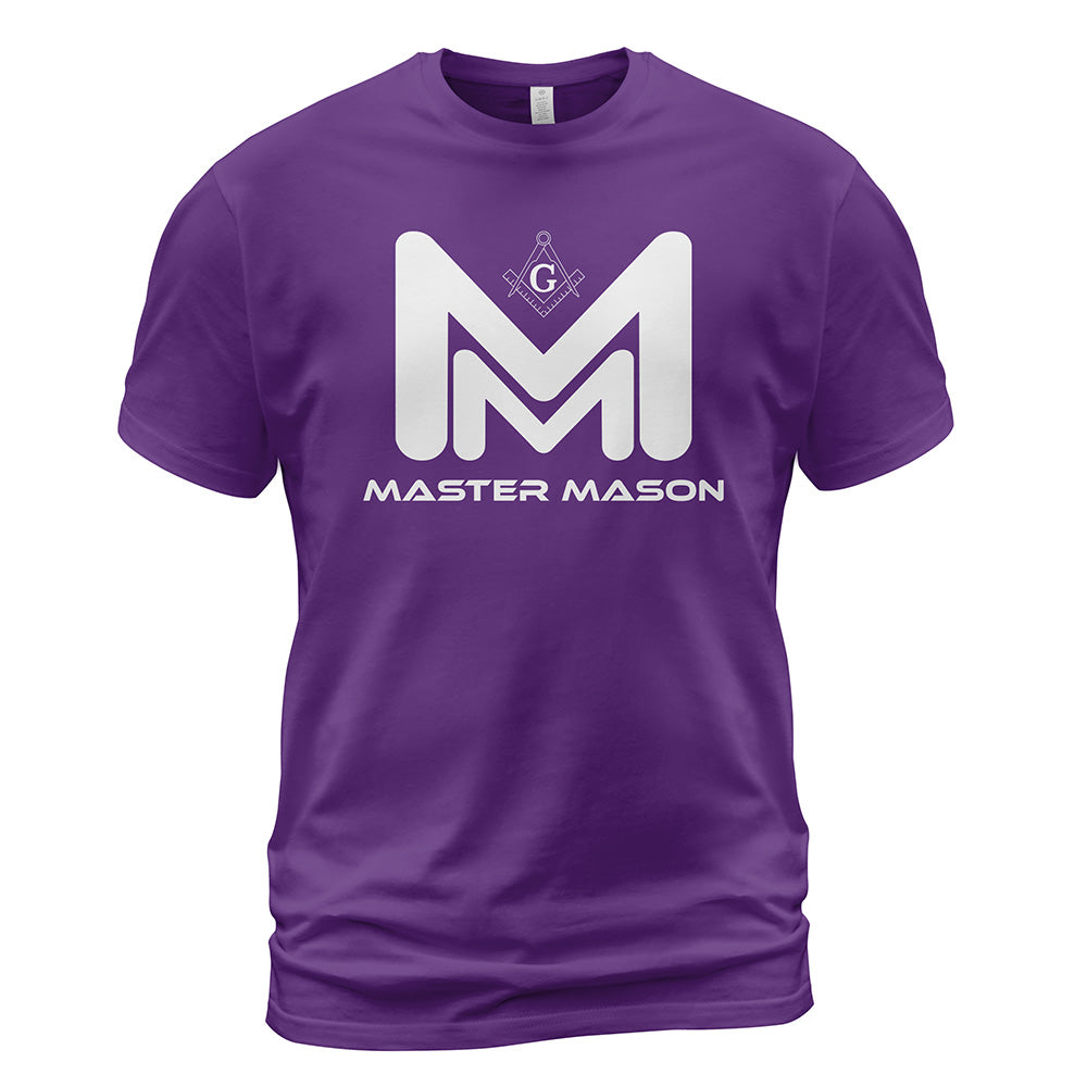 Master Mason T-Shirt