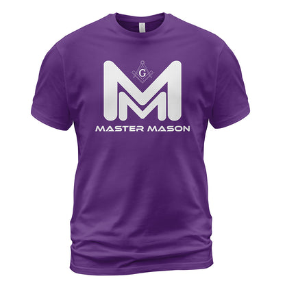 Master Mason T-Shirt