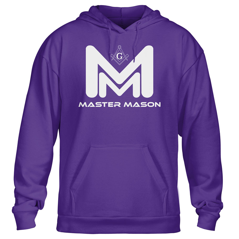 Master Mason Hoodie
