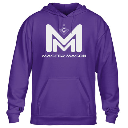 Master Mason Hoodie