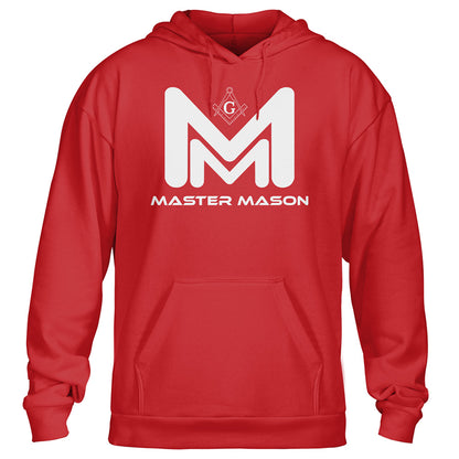 Master Mason Hoodie