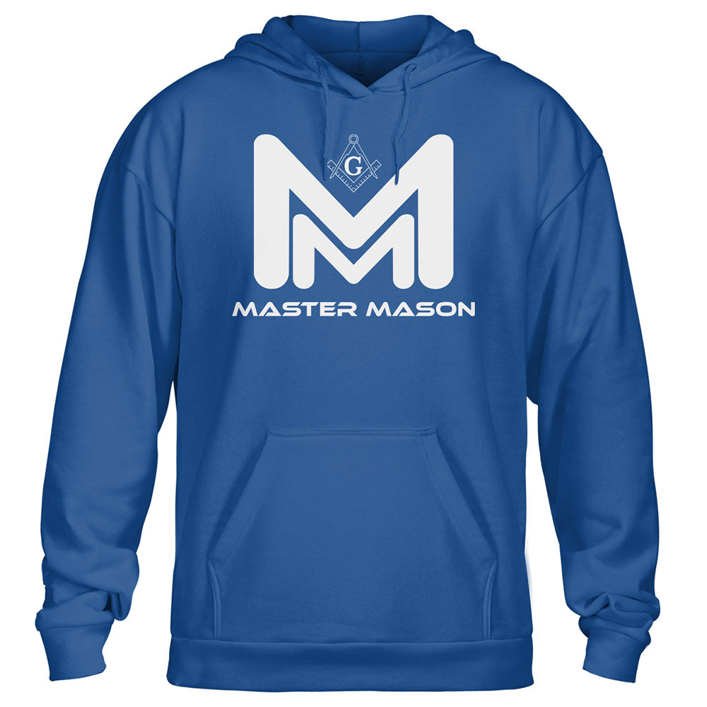 Master Mason Hoodie