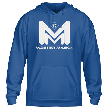 Master Mason Hoodie
