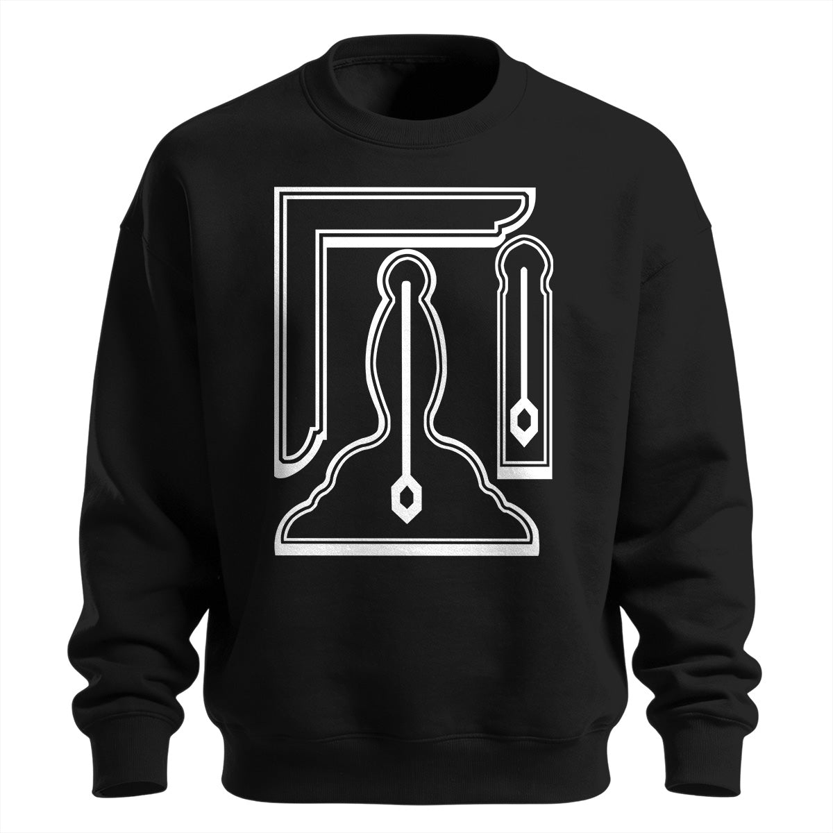 Meet Act Part Sweatshirt