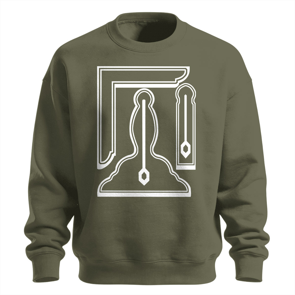 Meet Act Part Sweatshirt