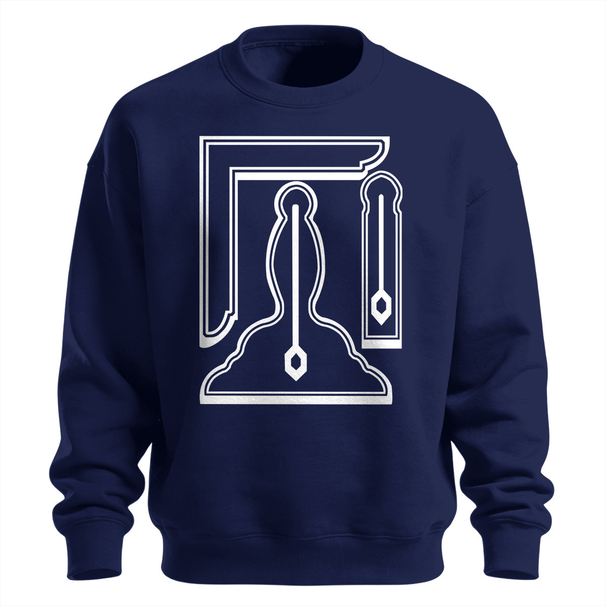 Meet Act Part Sweatshirt