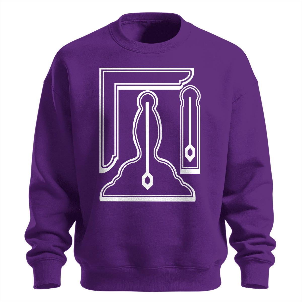 Meet Act Part Sweatshirt