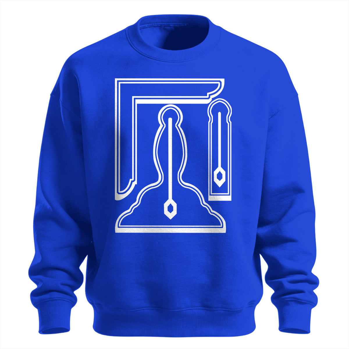 Meet Act Part Sweatshirt