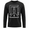 Meet Act Part Long Sleeve