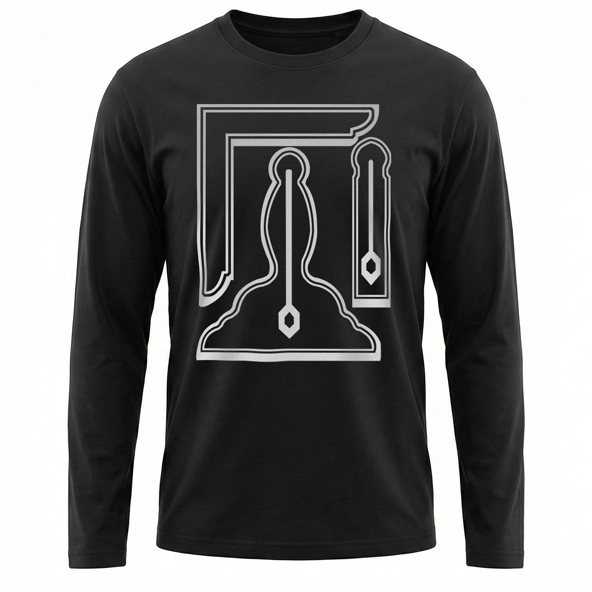 Meet Act Part Long Sleeve