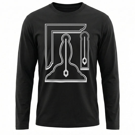 Meet Act Part Long Sleeve