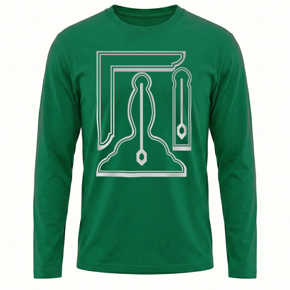 Meet Act Part Long Sleeve