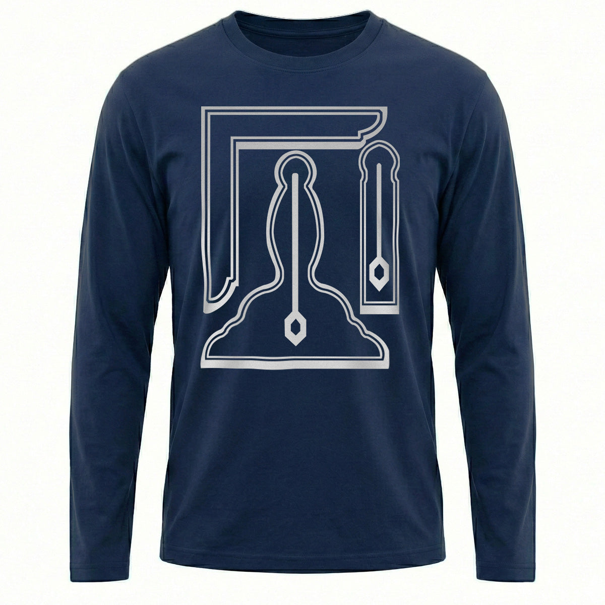 Meet Act Part Long Sleeve