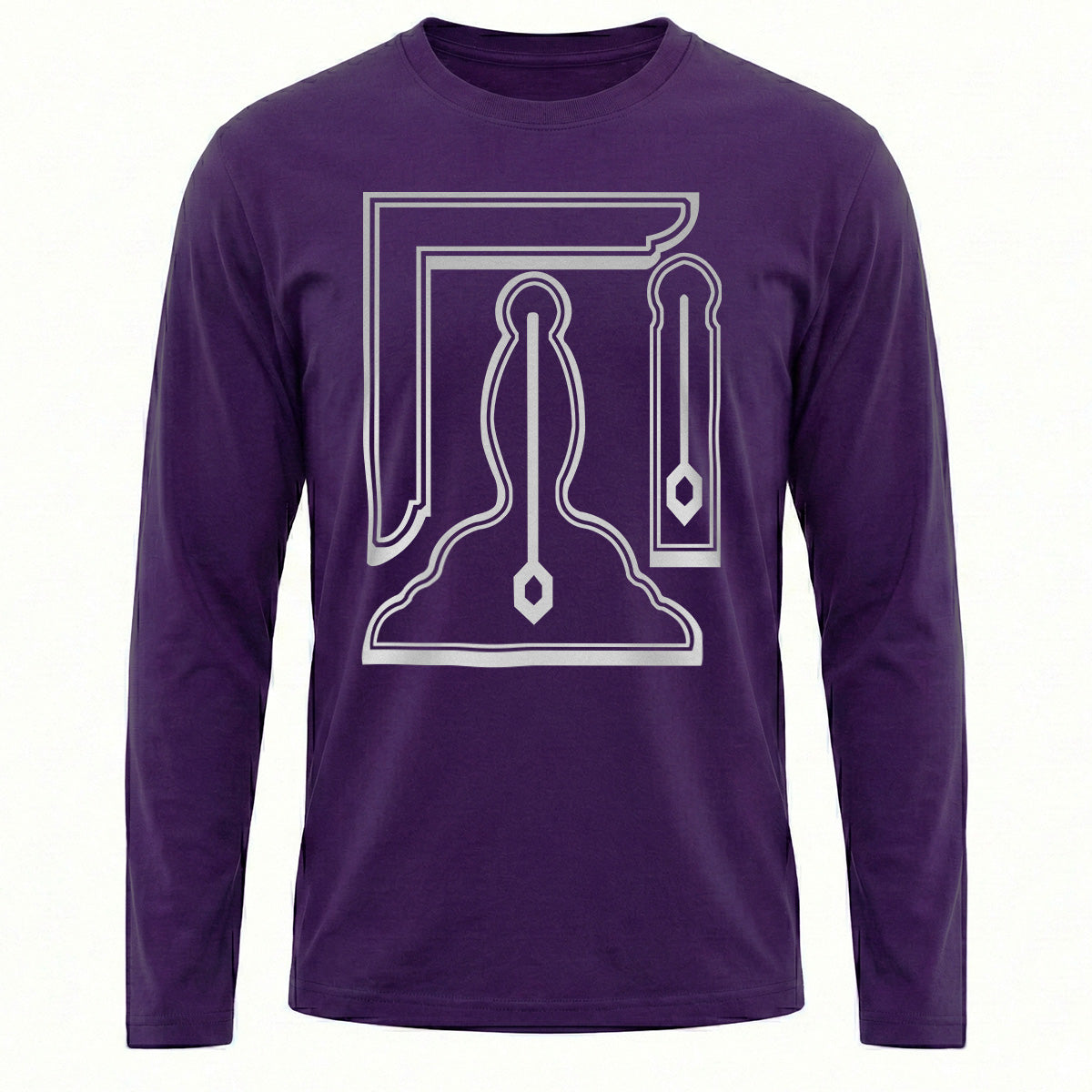 Meet Act Part Long Sleeve