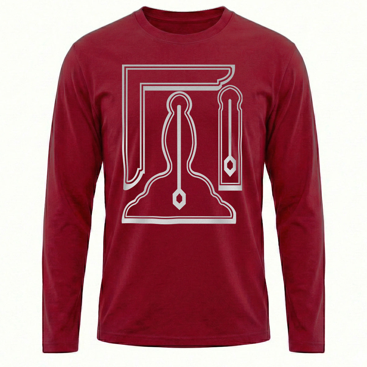 Meet Act Part Long Sleeve