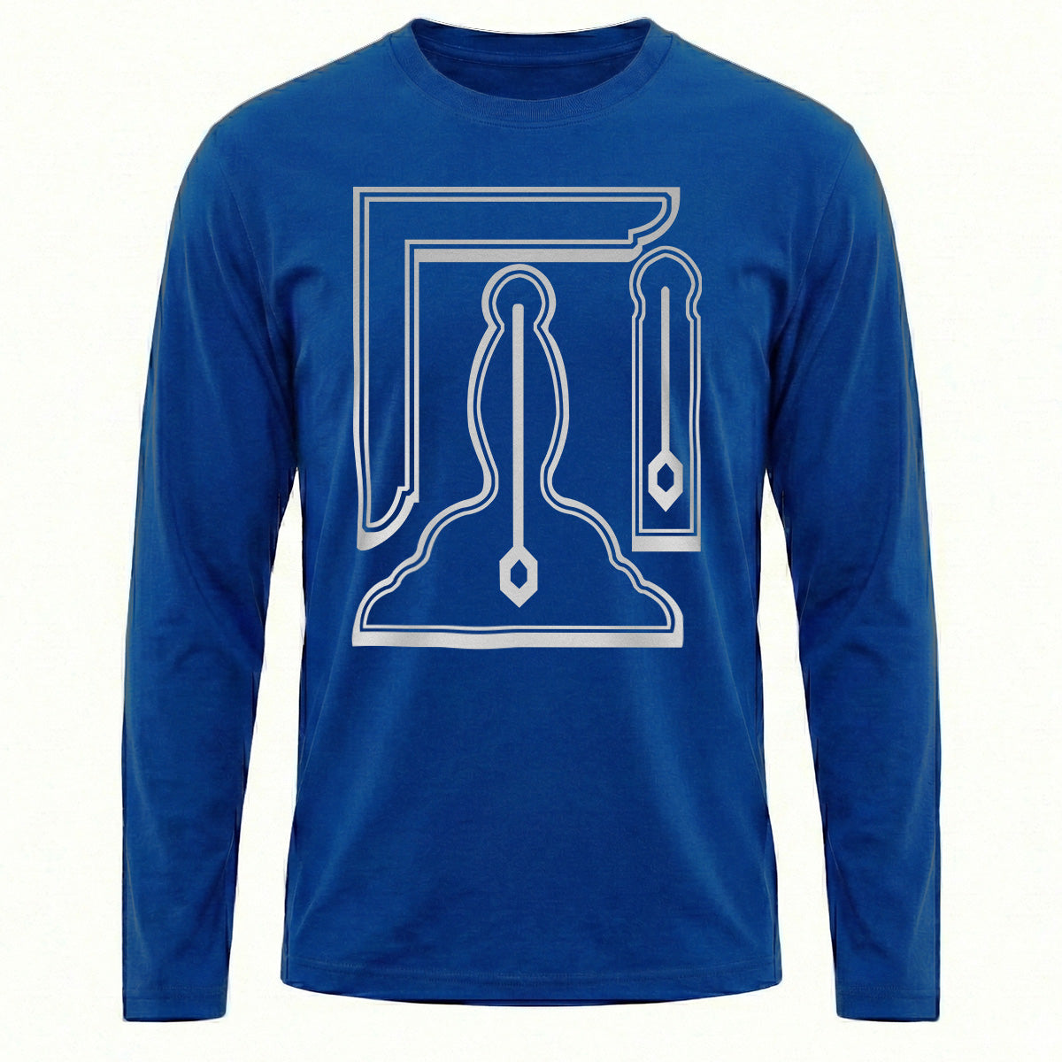 Meet Act Part Long Sleeve